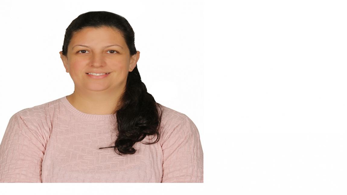 Berna ONARSLAN - Okul Öncesi Özel Eğitim Öğretmeni